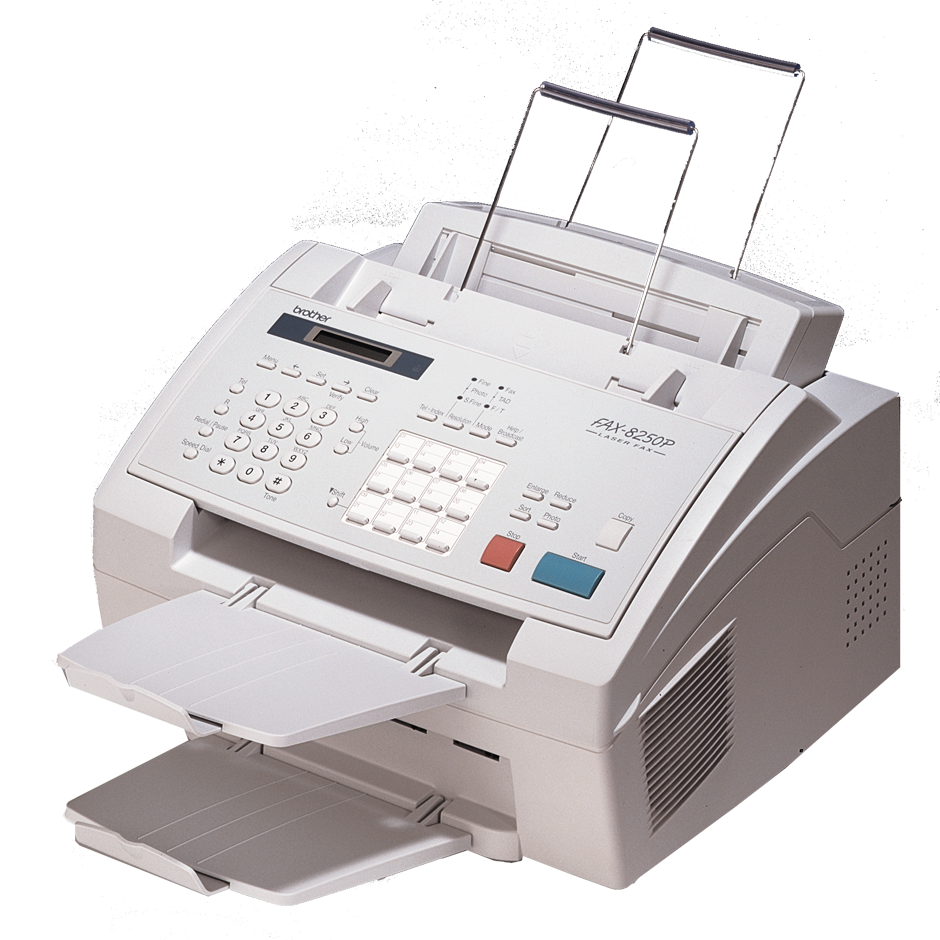 FAX-8250P