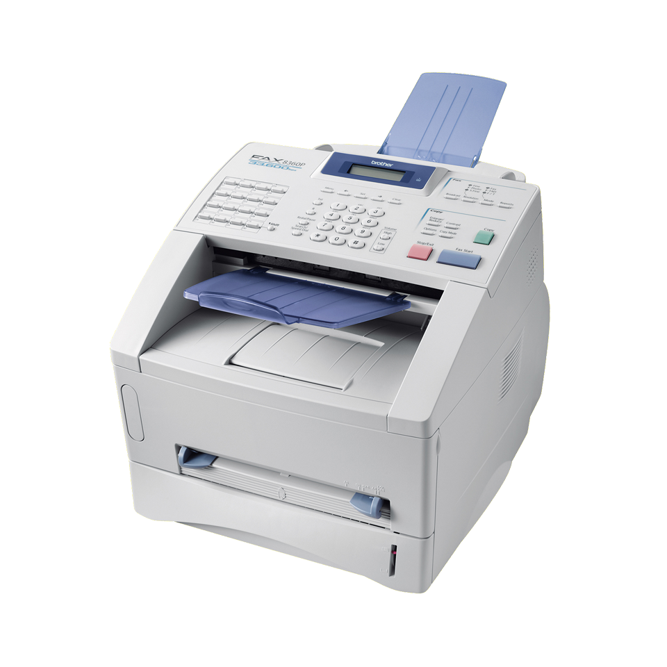 FAX-8360P 2