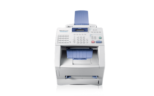 FAX-8360P High-Speed, High-Volume Laser Fax Machine 2