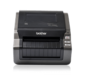Impresora de etiquetas profesional QL1050