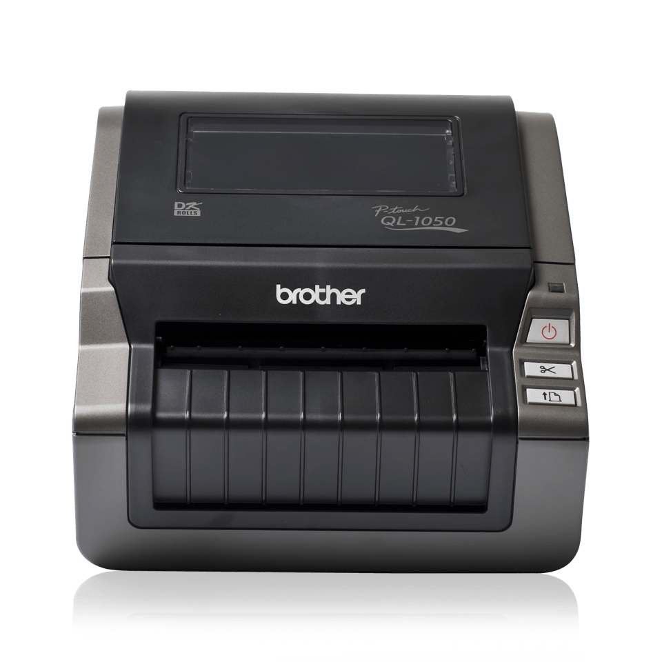 brother ql 1050 software download