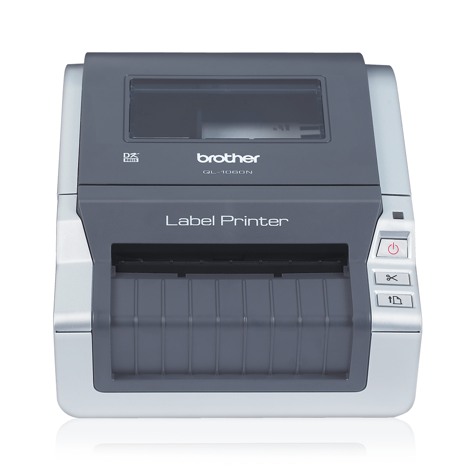 Термопринтер brother QL-800. Принтер 1060n. Brother Label Printer. Brother 1060.