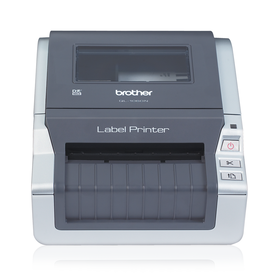 Термопринтер brother QL-800. Принтер 1060n. Brother Label Printer. Brother 1060.