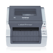 QL-1060N Wide Label Printer + Network