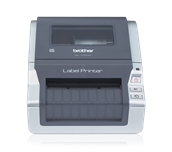 QL-1060N imprimante d'étiquettes professionnelle 102mm