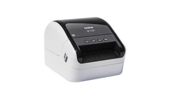 QL-1100 imprimante d'étiquettes professionnelle 3