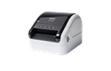 Brother QL-1100c prie kompiuterio prijungiamas etikečių spausdintuvas 2