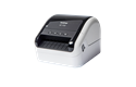 QL-1100c tiskalnik nalepk, povezljiv z računalnikom 2