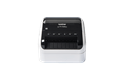 QL-1110NWB uzlīmju printeris lielformāta uzlīmju drukai sūtījumiem