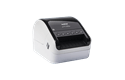 QL-1110NWB uzlīmju printeris lielformāta uzlīmju drukai sūtījumiem 3