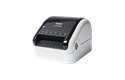 QL-1110NWBc Wireless-Versand und Barcode-Etikettendrucker 2