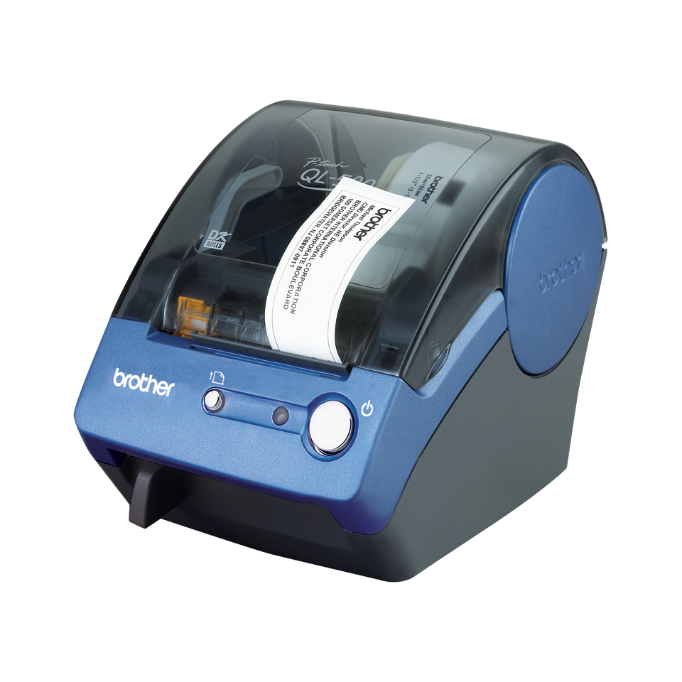 QL-500 2