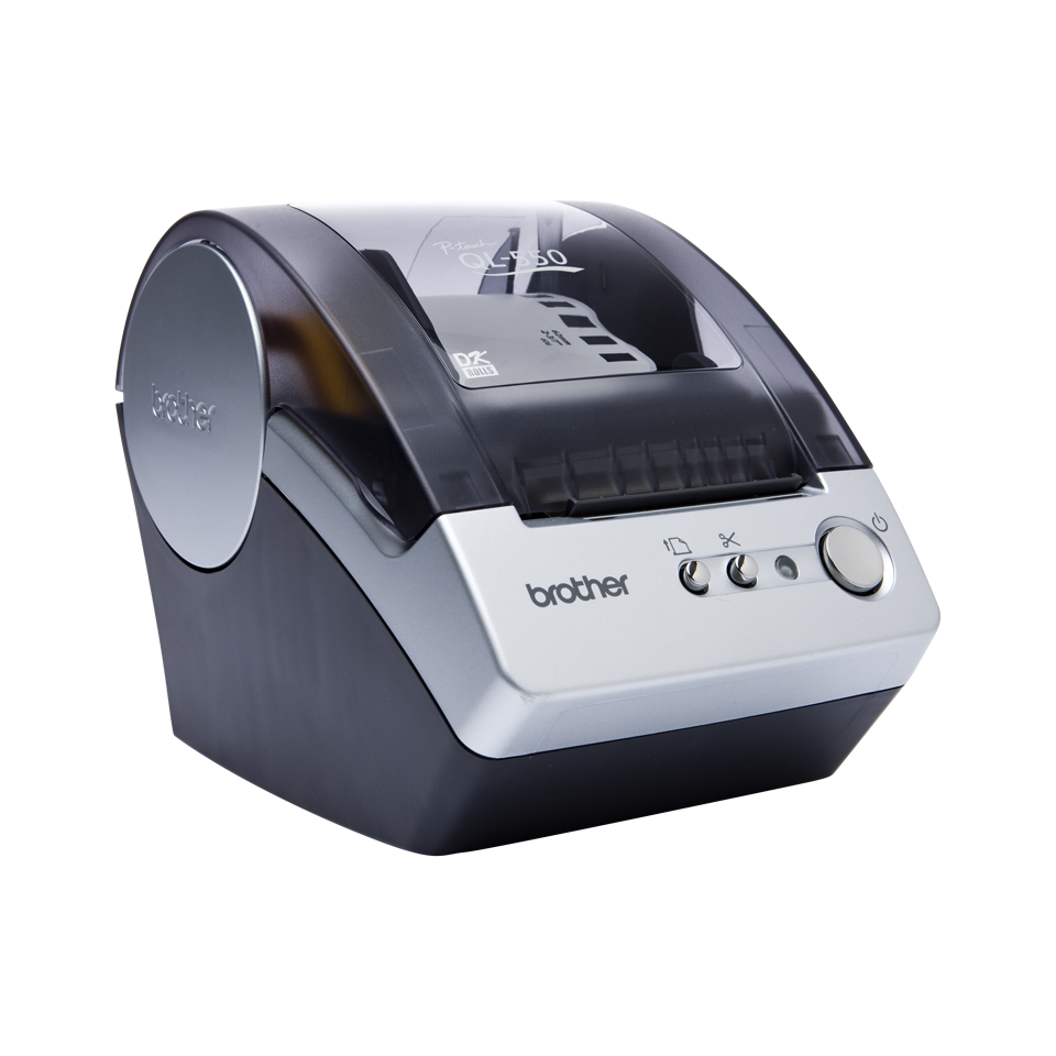 QL-550 3