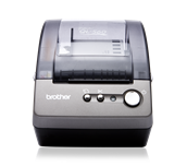 QL-560 imprimante d'étiquettes professionnelle 62mm