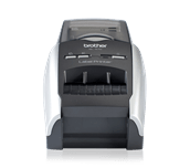 Impresora de etiquetas profesional QL570