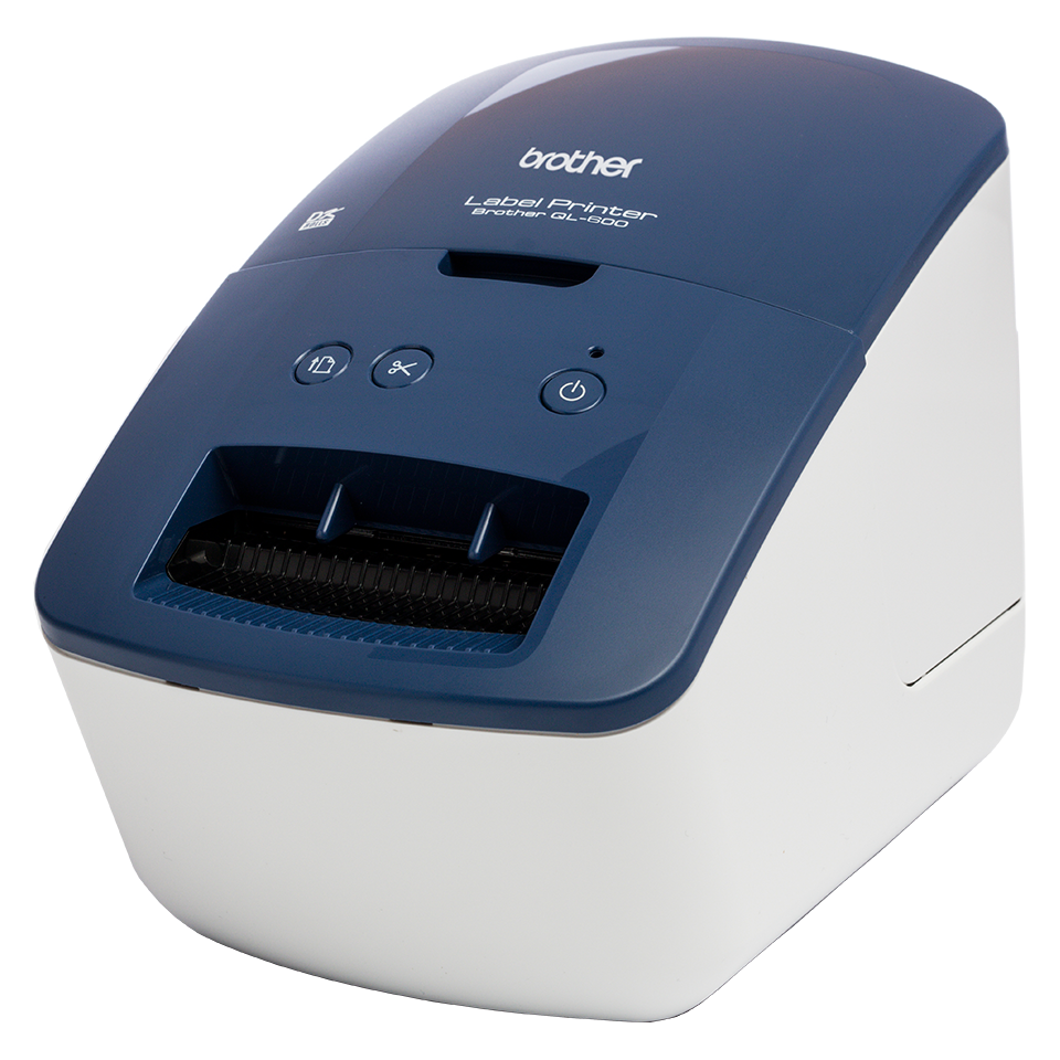 QL-600B 2