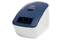 QL-600B Postage and Address Label Printer 2
