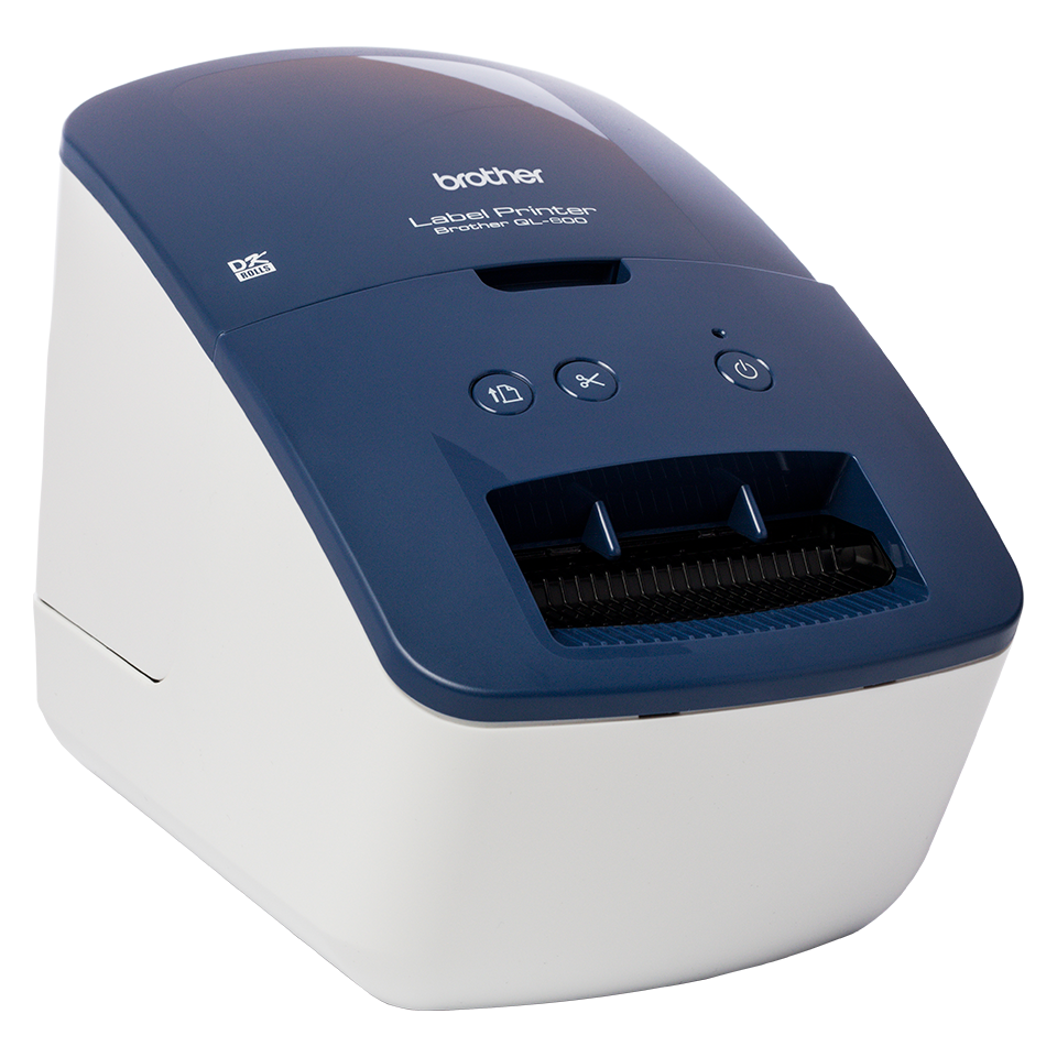 QL-600B | Address Printer | Brother UK