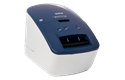 QL-600B Versand- und Adressetikettendrucker 3