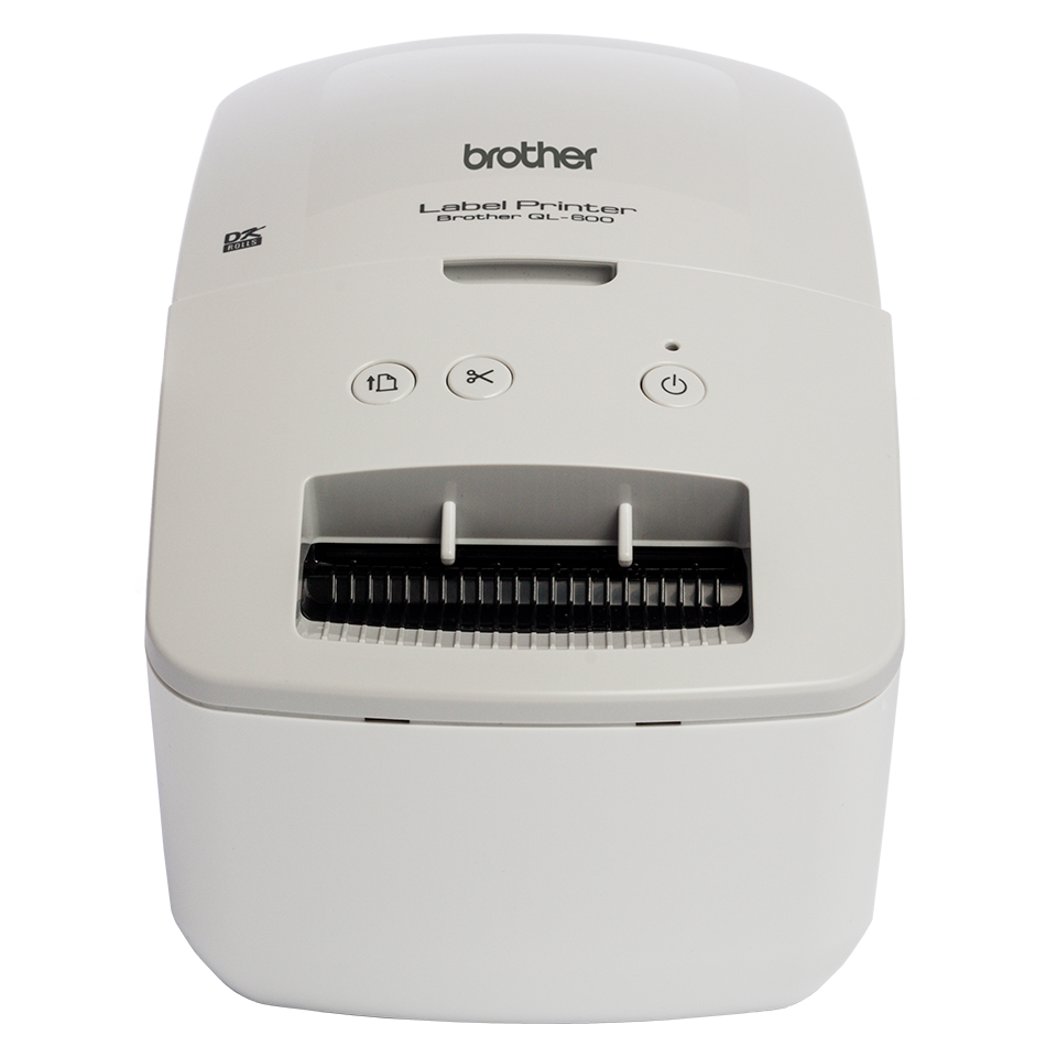 Ql 600g Etikettendrucker Online Kaufen Brother