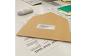 QL-600R Postage and Address Label Printer 4