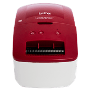 QL-600R Postage and Address Label Printer