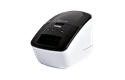 QL-700 Desktop Etikettendrucker 2