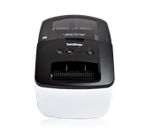 QL-700 Desktop Etikettendrucker