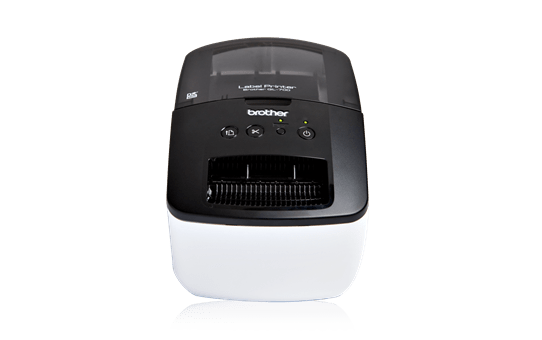 QL-700 Imprimante d’étiquettes 2