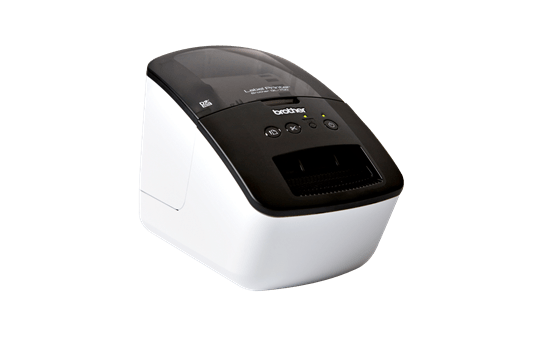 QL-700 Desktop Etikettendrucker 3