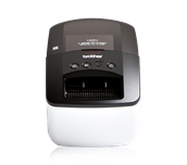 QL-710W | Desktop labelprinter | Adresetiketten