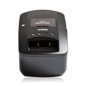 QL-720NW High-Speed Label Printer + Network, Wireless