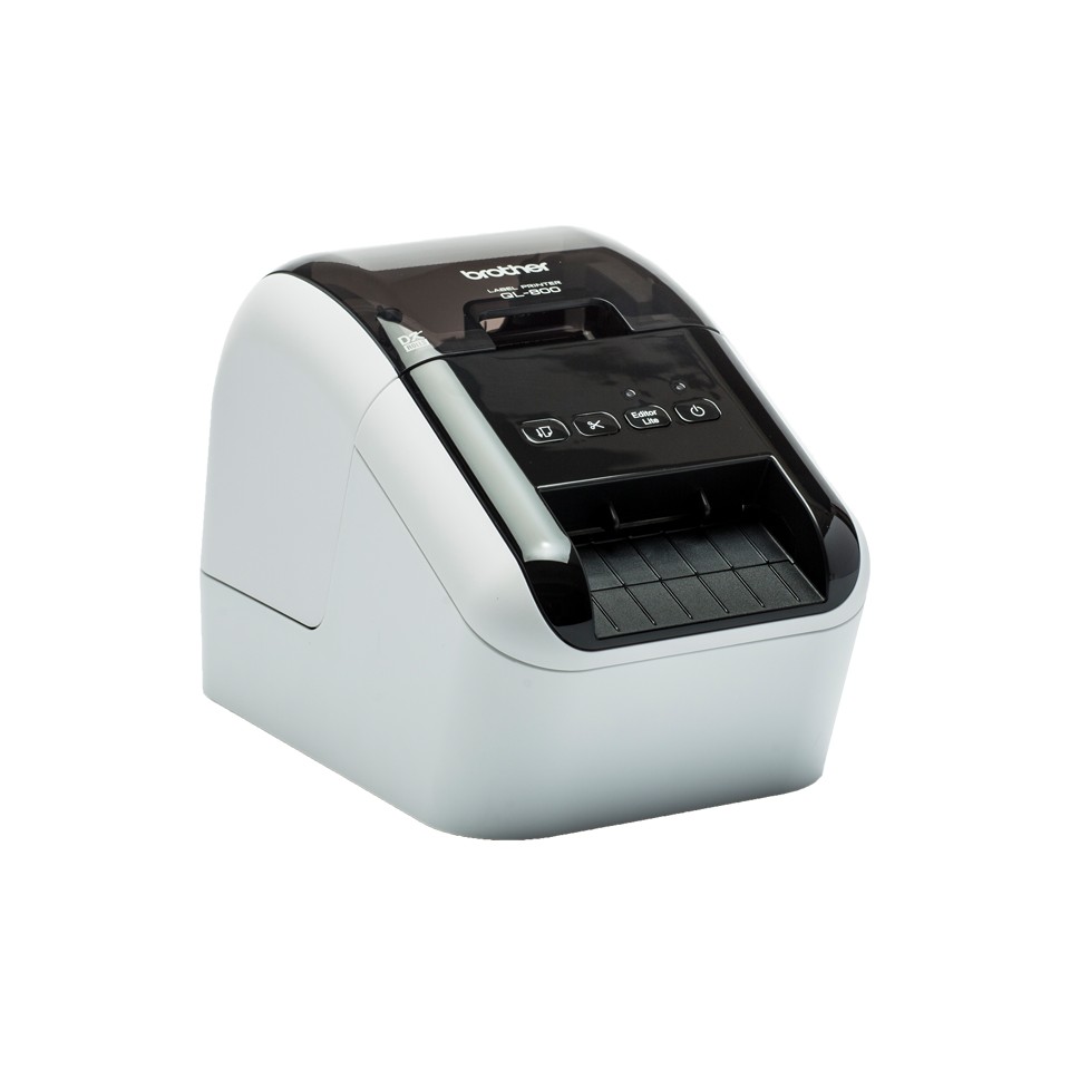 QL800 Compact Label Printer Brother UK