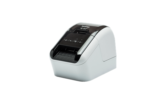 QL-800 Desktop Etikettendrucker 2