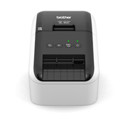 QL-800 Labelprinter front