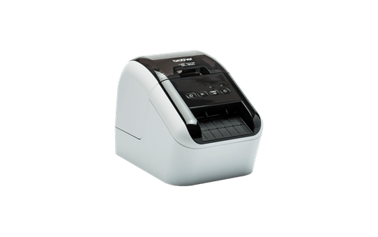 QL-800 Desktop Etikettendrucker 3