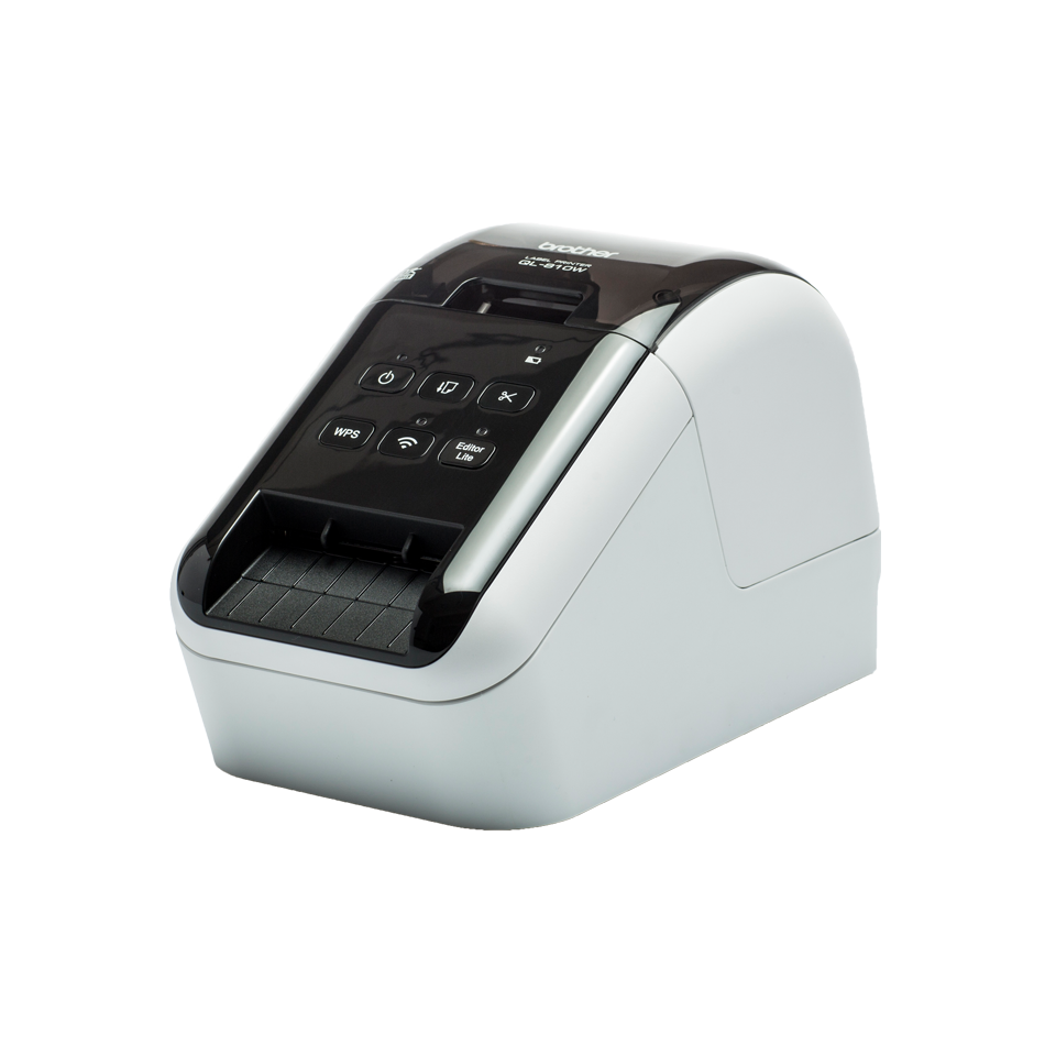 QL-810W Wireless Label Printer Brother UK