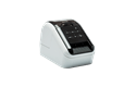 QL-810W Desktop Etikettendrucker 3