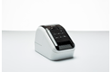 Настольный принтер QL-810W для печати этикеток и наклеек с поддержкой USB и Wi-Fi | Brother  2