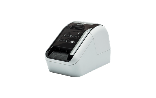 Drahtloser Etikettendrucker QL-810Wc 2