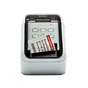 QL-810Wc wireless label printer
