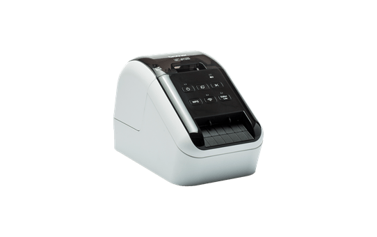 QL-810Wc Labelprinter met Wi-Fi 3