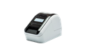 QL-820NWB Stampante per etichette con WiFi, Bluetooth, MFi e LAN 2