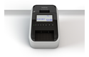 Настольный принтер  QL-820NWB для печати этикеток и наклеек с поддержкой Bluetooth и Wi-Fi | Brother 