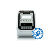 QL-820NWBc - network label printer 