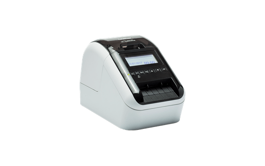 QL-820NWBc - network label printer  3