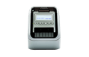 QL-820NWBcVM - visitor badge printer 