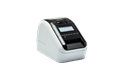 QL-820NWBcVM - visitor badge printer  3