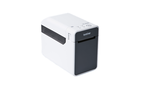 TD-2020 Industrial Label Printer 3