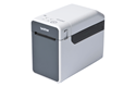 TD-2020A - Desktop Label Printer  2